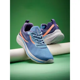 Campus Women's CELTIC Blue Running Shoes