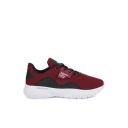 Campus Women's Claire Maroon Running Shoes