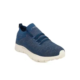 Campus Women's ELIZA Blue Running Shoes
