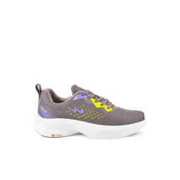 Campus Women's ENZO Mauve Running Shoes