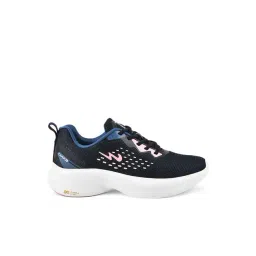 Campus Women's ENZO Navy Running Shoes