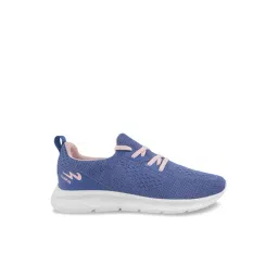 Campus Women's Fabian Blue Running Shoes