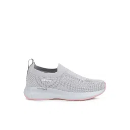 Campus Women's Grey Running Shoes