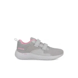 Campus Women's Grey Running Shoes