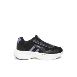 Campus Women's HALL Black Running Shoes