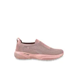 Campus Women's JENNY Pink Running Shoes
