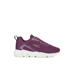 Campus Women's Julius Plum Running Shoes