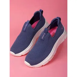 Campus Women's KURSTIN Slate Blue Walking Shoes