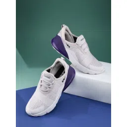 Campus Women's Mauve Running Shoes