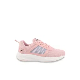 Campus Women's MERMAID Peach Running Shoes