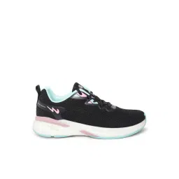 Campus Women's MONTANA Black Running Shoes