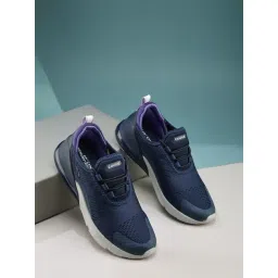 Campus Women's Navy Running Shoes