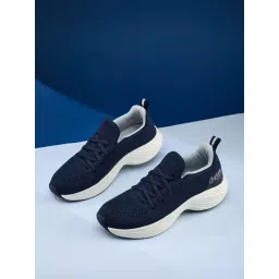 Campus Women's Navy Running Shoes
