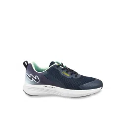 Campus Women's NINO Navy Running Shoes