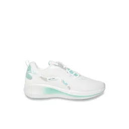 Campus Women's NITROFLY White Running Shoes