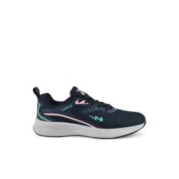 Campus Women's Peacoat Navy Running Shoes