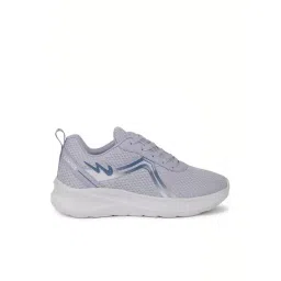 Campus Women's RAYE Dusty Purple Running Shoes