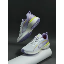 Campus Women's REVI White Running Shoes
