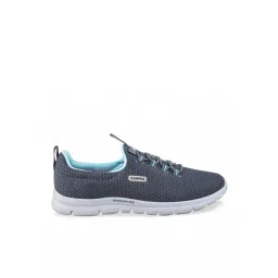 Campus Women's RITZEY Dark Grey Running Shoes