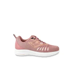 Campus Women's ROMA Peach Running Shoes