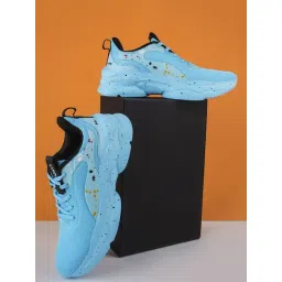 Campus Women's Sky Blue Running Shoes