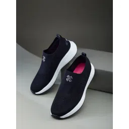 Campus Women's SUAVE Navy Running Shoes