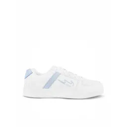 Campus Women's White Sneakers