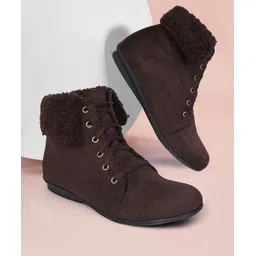 Cannelita Boots For Women