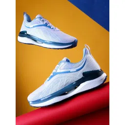 Cantabil Men Lace Up Running Shoes