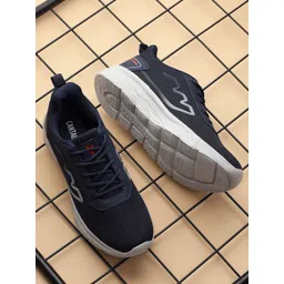 Cantabil Men Lace-Ups Running Shoes