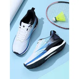 Cantabil Men Lace-Ups Running Shoes