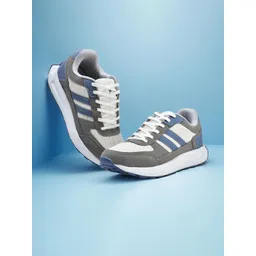 Cantabil Men Mesh Running Shoes