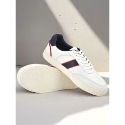 Cantabil Men PU Sneakers