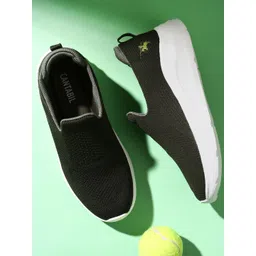 Cantabil Men Slip-On Sneakers