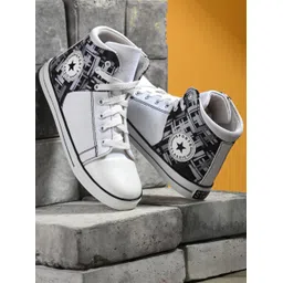 Canvas Boots New Design Stylish Sneakers And Boots For Womens And Girls Boots For Women