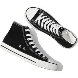 Canvas Ftz Sneakers High Tops For Women