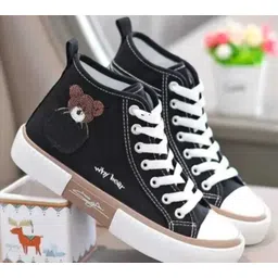 Canvas Shoes For Women