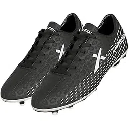 Carbon Pro with Rib Ankle Football Shoes for Men