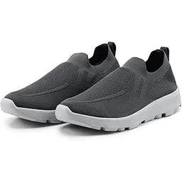 Careforce Walking Shoes for Man Soft Cushioned Shoe for Men