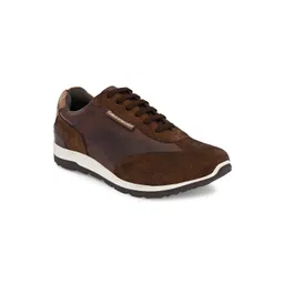 CARLO ROMANO Men Lightweight Sneakers
