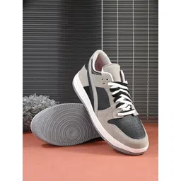 CARLO ROMANO Men Printed Sneakers