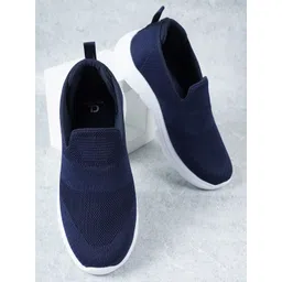 Carlton London sports Men Mesh Lightweight Sneakers