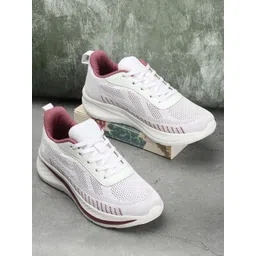 Carlton London sports Women Mesh Walking Shoes