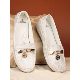 Carlton London Women Textured Fashion