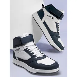 Carnival-02 High Top Casual Chunky s Sneakers For Men