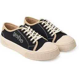 CAS 109 Sneakers for Women | Effortless Style | Everyday Comfort | Breathable Design | Durable Sole | Easy Slip-on or Lace-Up Fit