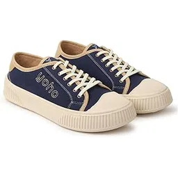 CAS 109 Sneakers for Women | Effortless Style | Everyday Comfort | Breathable Design | Durable Sole | Easy Slip-on or Lace-Up Fit