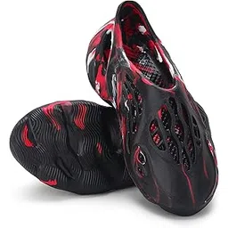 CASSIEY Latest Men's Yeezi Foam Runner Shoes Sneakers Pillow Lightweight Cloud Shoes Non-Slip Breathable