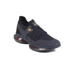 CASSIEY Men Mesh Running Sports Shoes