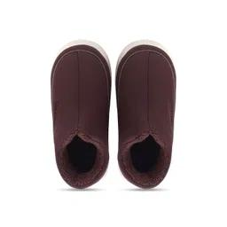 CASSIEY Women Comfort Insole Winter Slip-On Sneakers